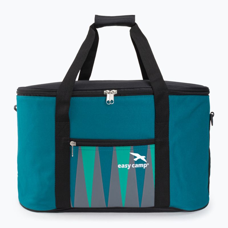 Easy Camp Backgammon Cool türkis Thermotasche 600025 2
