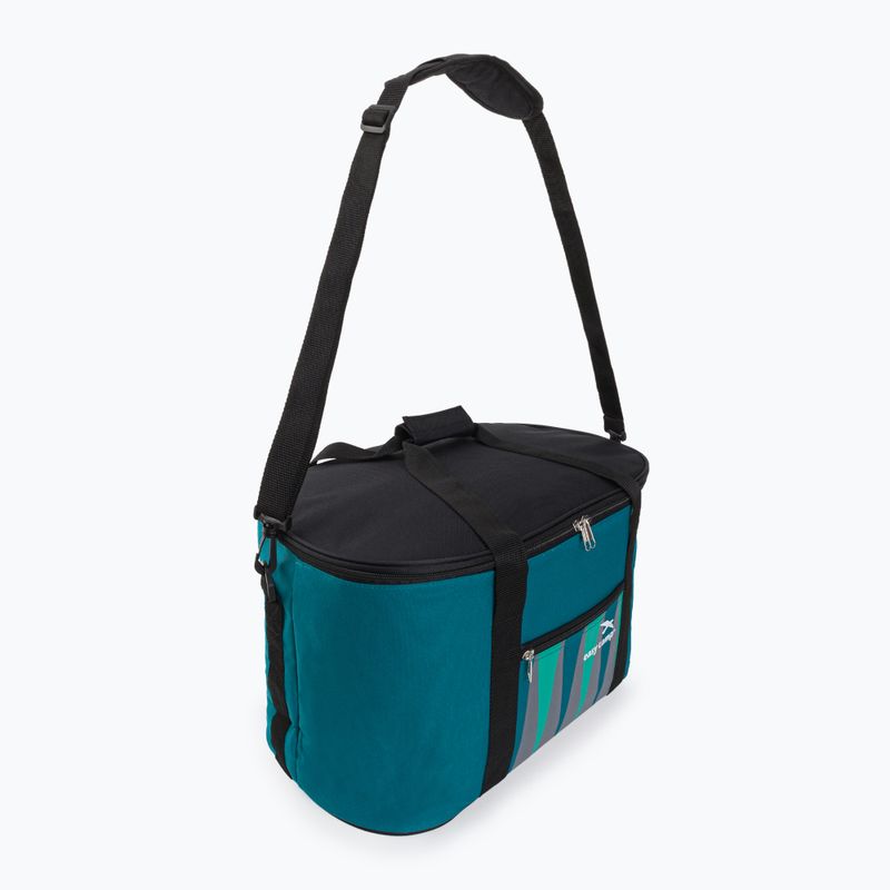 Easy Camp Backgammon Cool türkis Thermotasche 600025 3
