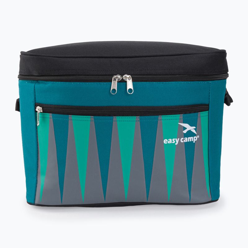 Easy Camp Backgammon Cool türkis Thermotasche 600026