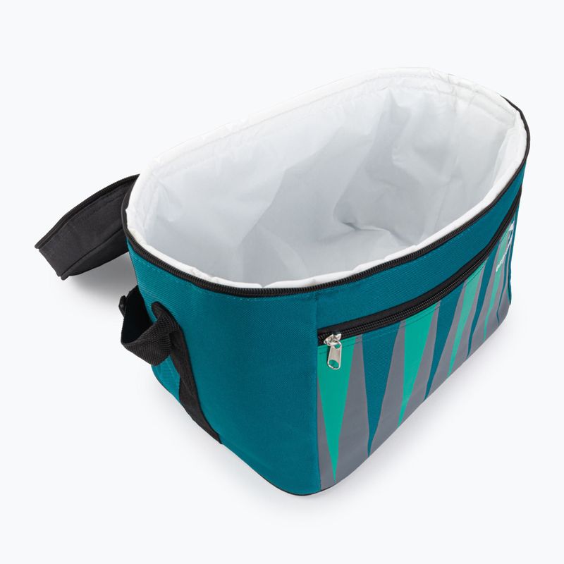 Easy Camp Backgammon Cool türkis Thermotasche 600026 5