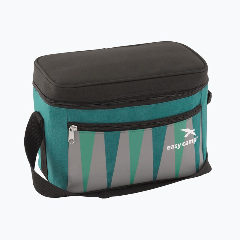Easy Camp Backgammon Cool türkis Thermotasche 600026 6