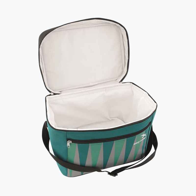 Easy Camp Backgammon Cool türkis Thermotasche 600026 8