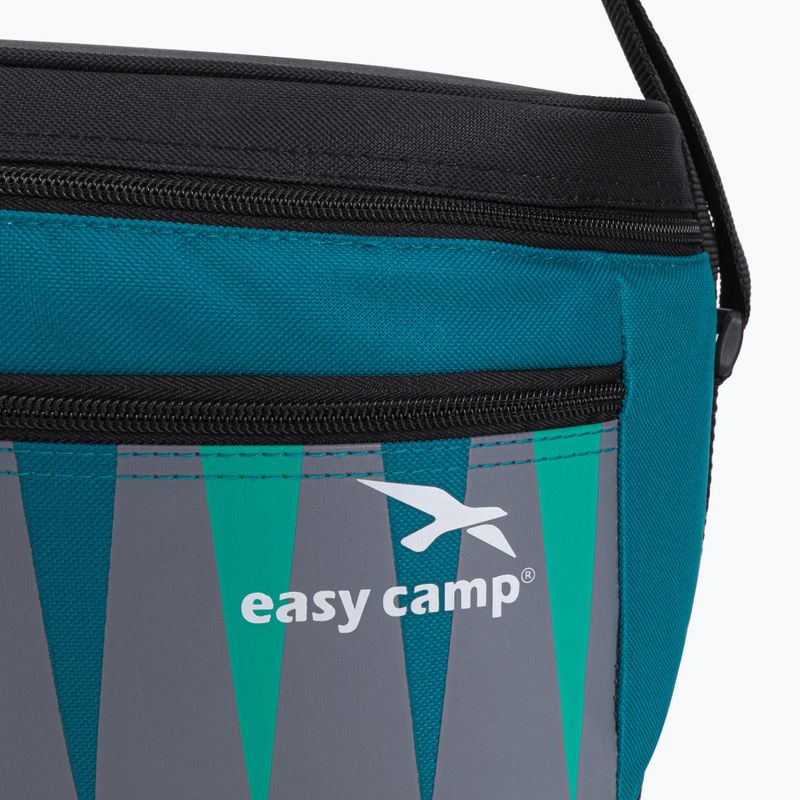 Easy Camp Backgammon Cool türkis Thermotasche 600027 4