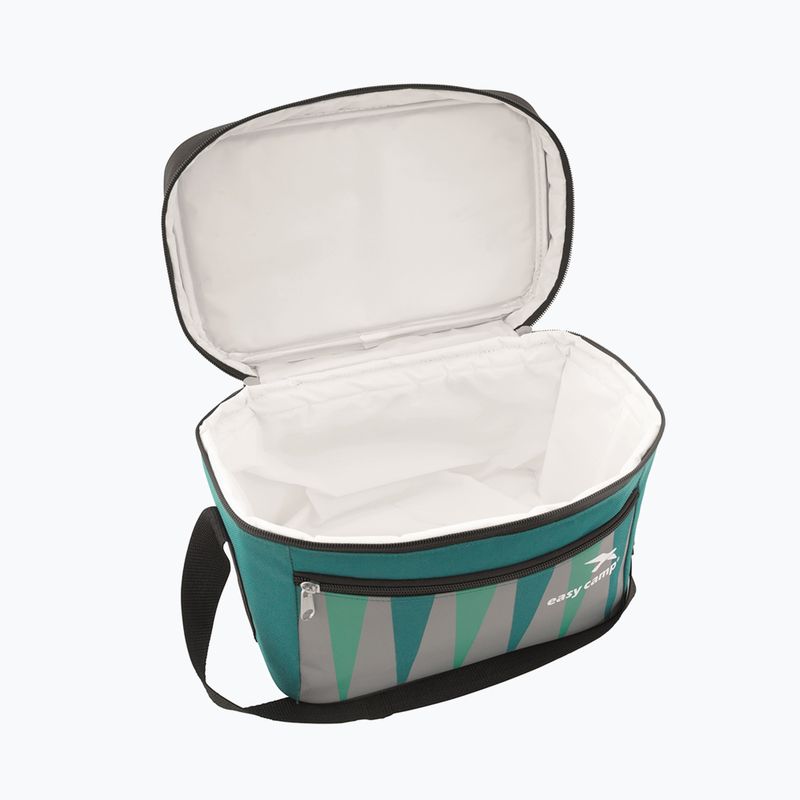 Easy Camp Backgammon Cool türkis Thermotasche 600027 7