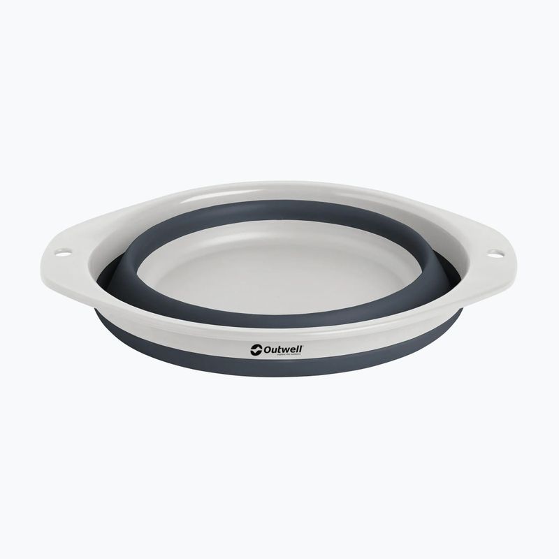 Zusammenklappbare Schüssel Outwell Collaps Bowl L navy night 2