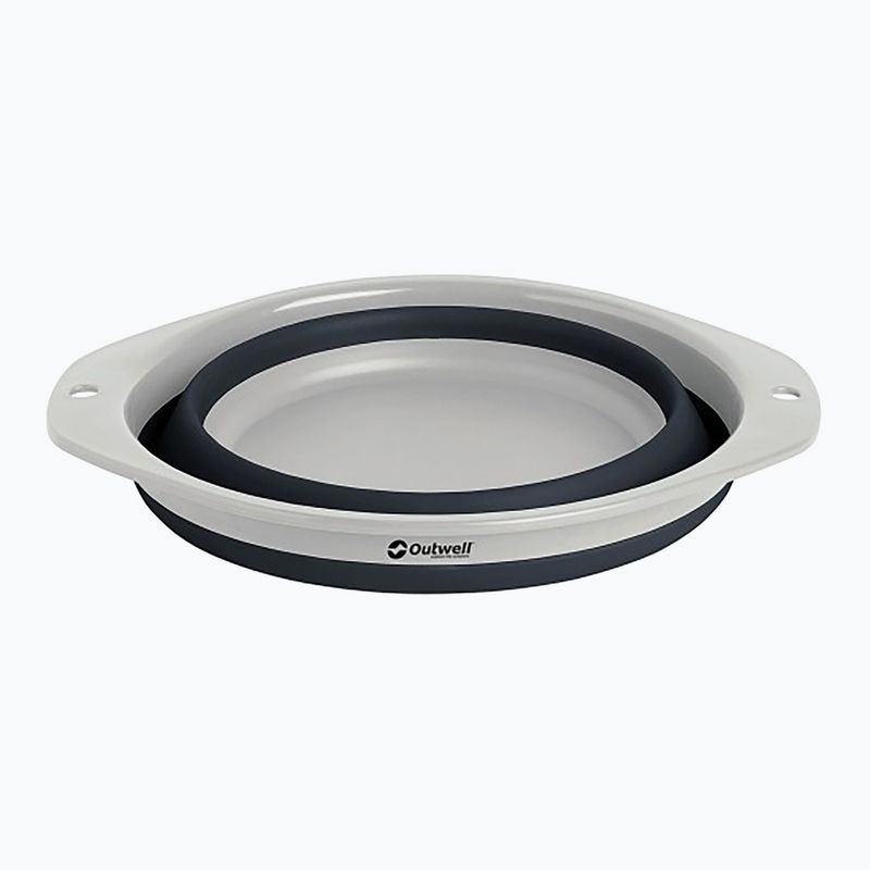 Zusammenklappbare Schüssel Outwell Collaps Bowl M navy night 2