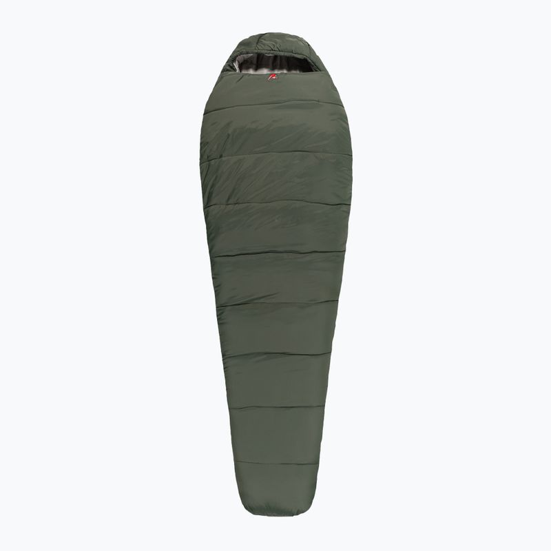 Robens Glacier III Schlafsack grün 250206