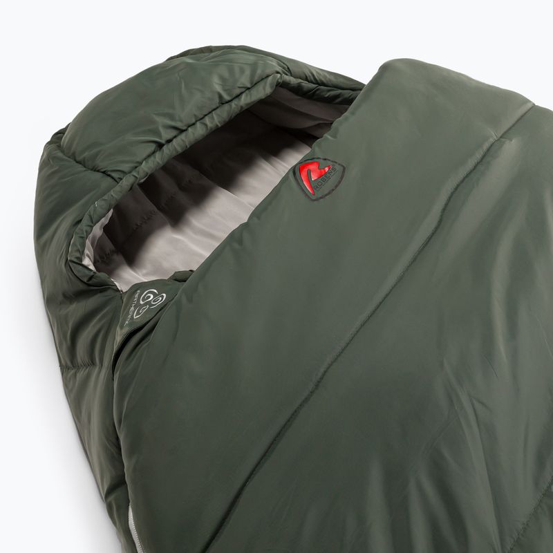 Robens Glacier III Schlafsack grün 250206 2