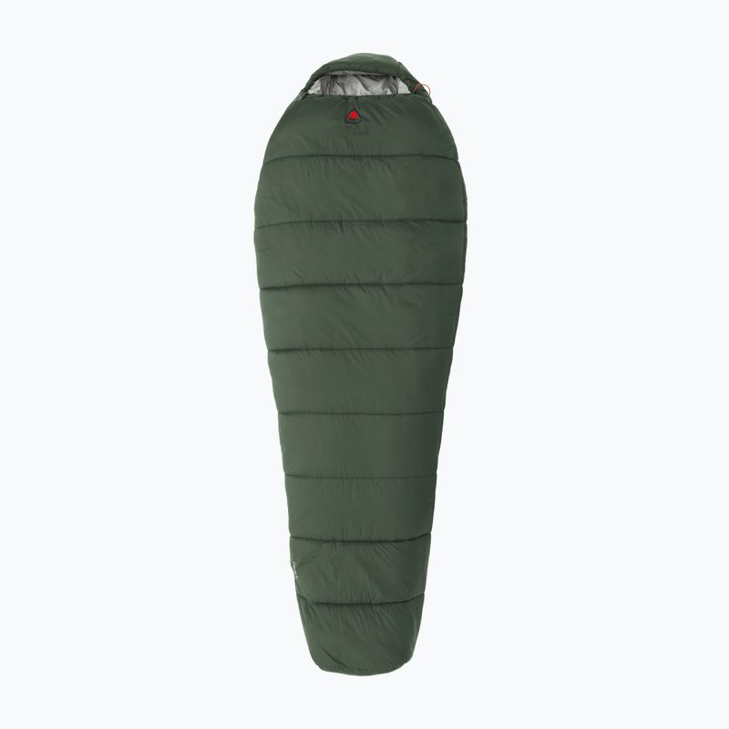Robens Glacier III Schlafsack grün 250206 5