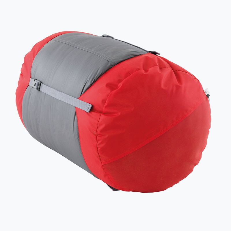 Robens Glacier III Schlafsack grün 250206 6