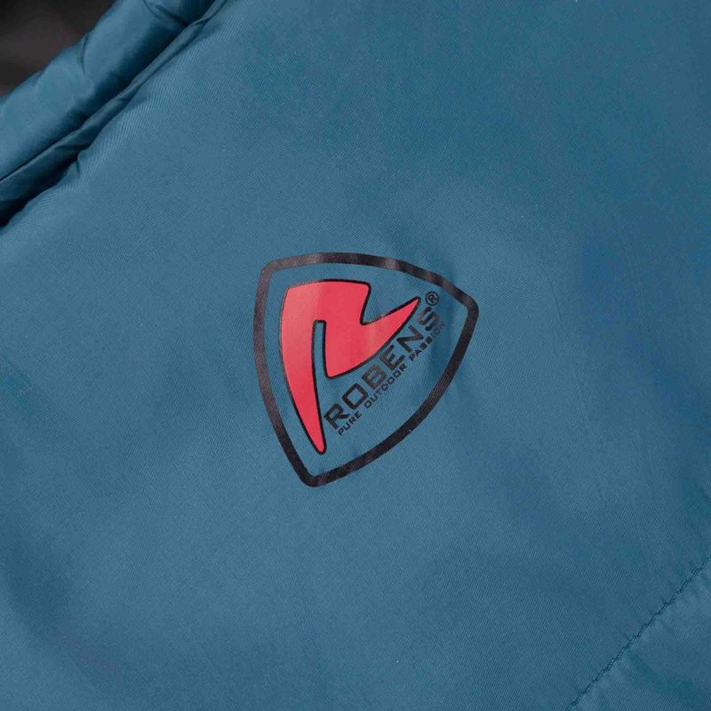 Robens Spire I Schlafsack blau 250212 4