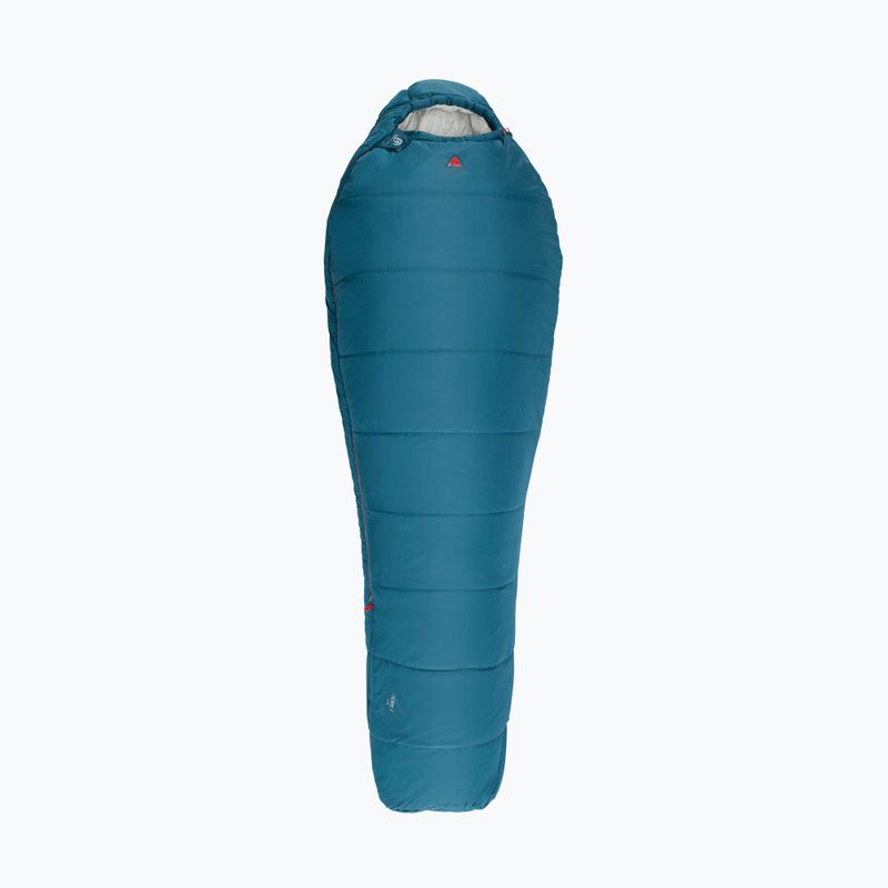 Robens Spire I Schlafsack blau 250212 7