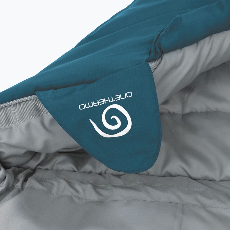 Robens Spire I Schlafsack blau 250212 8