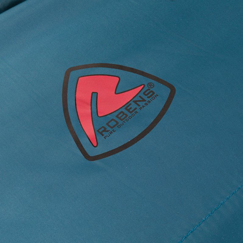 Robens Spire II Schlafsack blau 250213 4