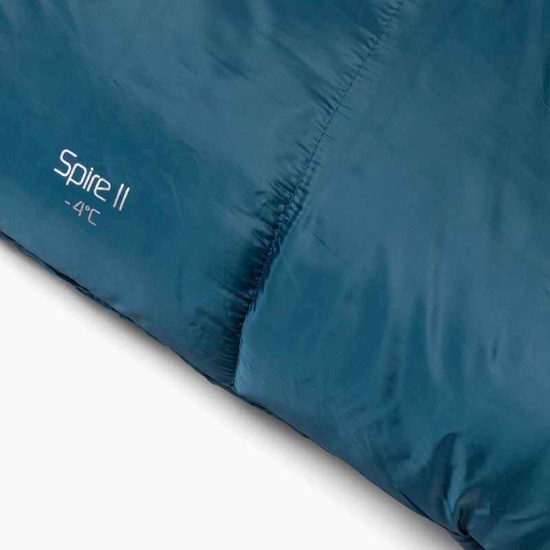 Robens Spire II Schlafsack blau 250213 5