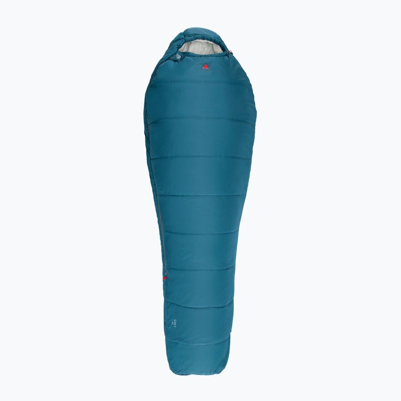 Robens Spire II Schlafsack blau 250213 7