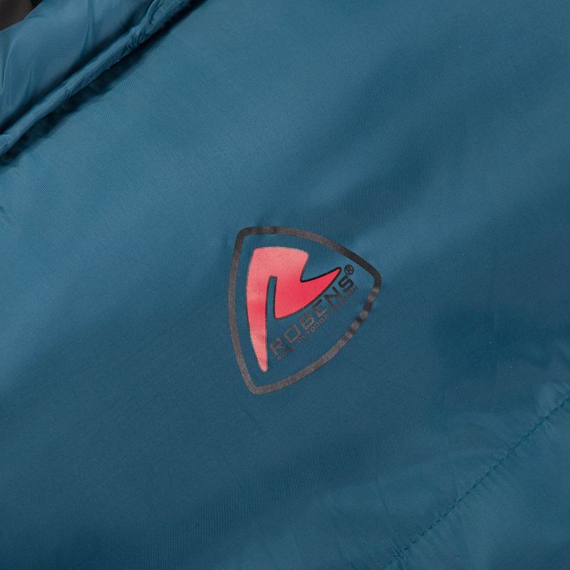 Robens Spire II Schlafsack blau 250214 4