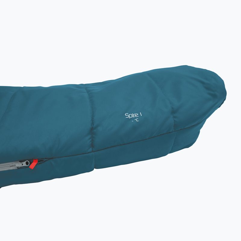 Robens Spire II Schlafsack blau 250214 11