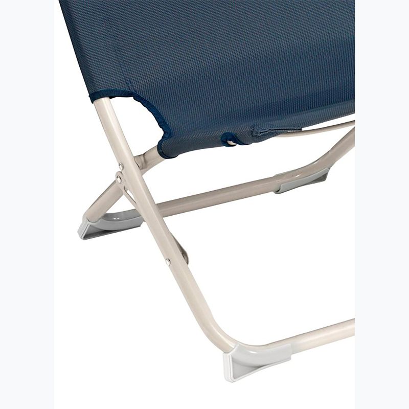 Outwell Sauntons Wanderstuhl ozeanblau 3