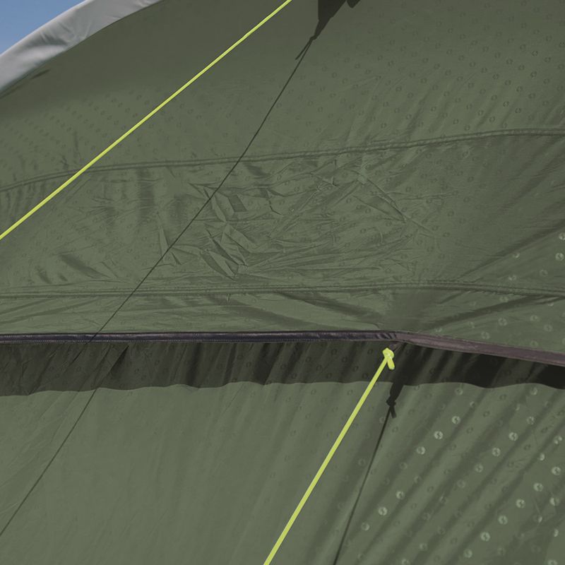 Outwell Greenwood grün 5-Personen-Campingzelt 111212 4