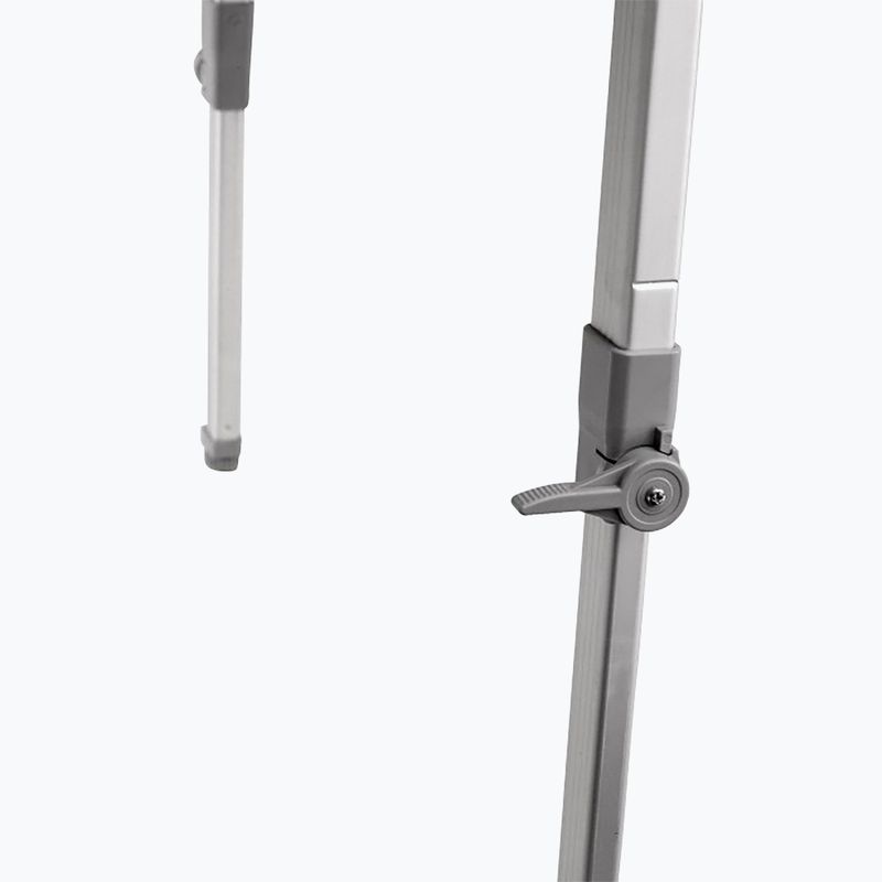 Outwell Wandertisch Custer L braun 5