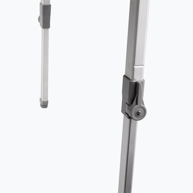 Outwell Wandertisch Custer L braun 6