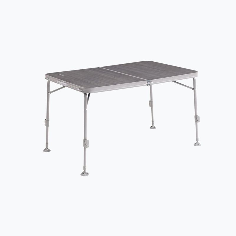 Outwell Wetterfester Coledale Wandertisch grau 531164