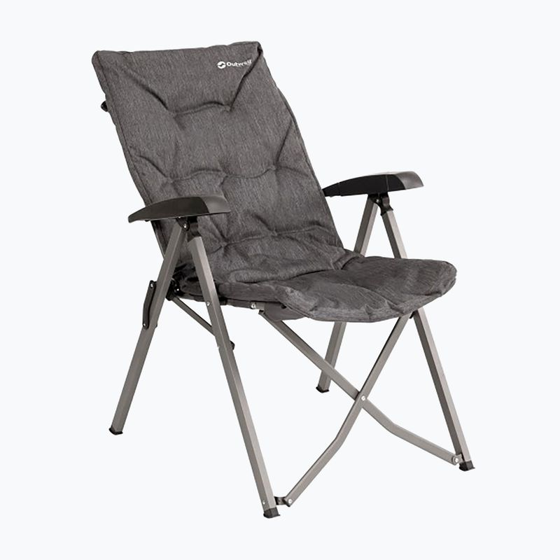 Outwell Wanderstuhl Yellowstone Lake grau 2