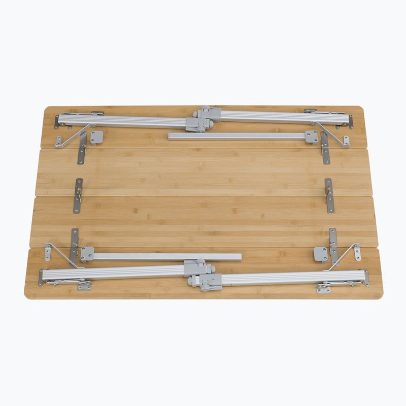 Outwell Wandertisch Custer M braun 2