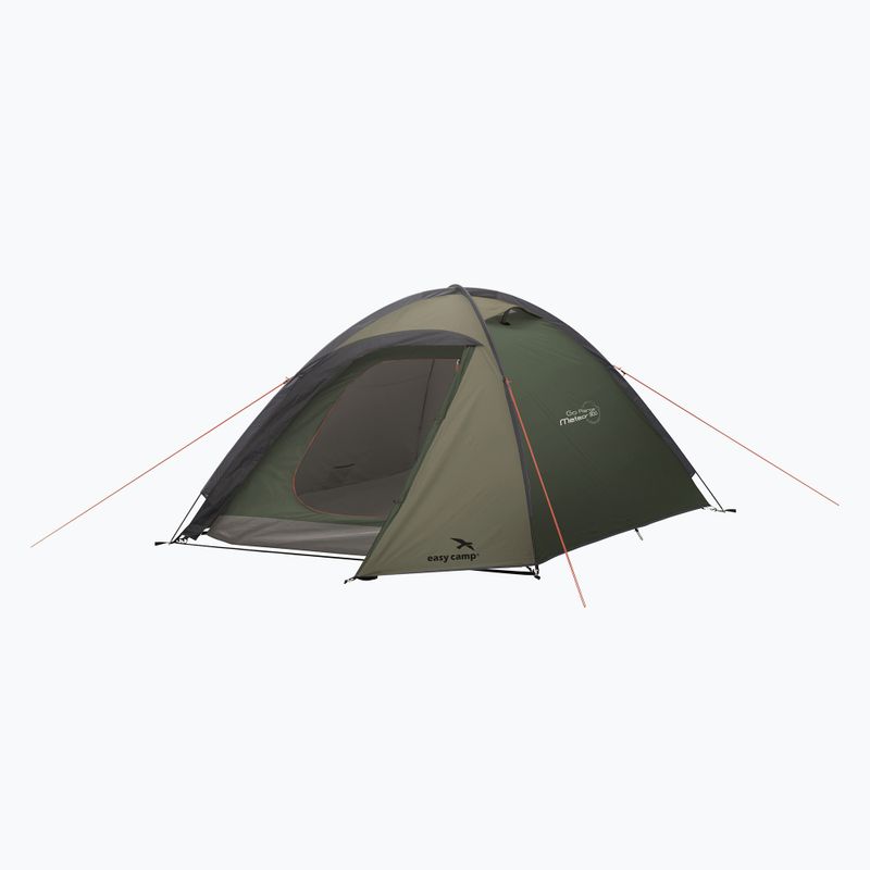 Easy Camp 3-Personen-Zelt Meteor 300 grün 120393