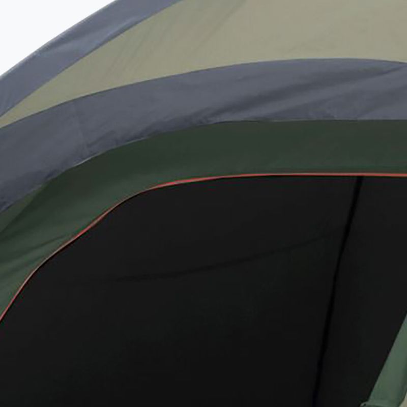 Easy Camp 3-Personen-Zelt Meteor 300 grün 120393 2