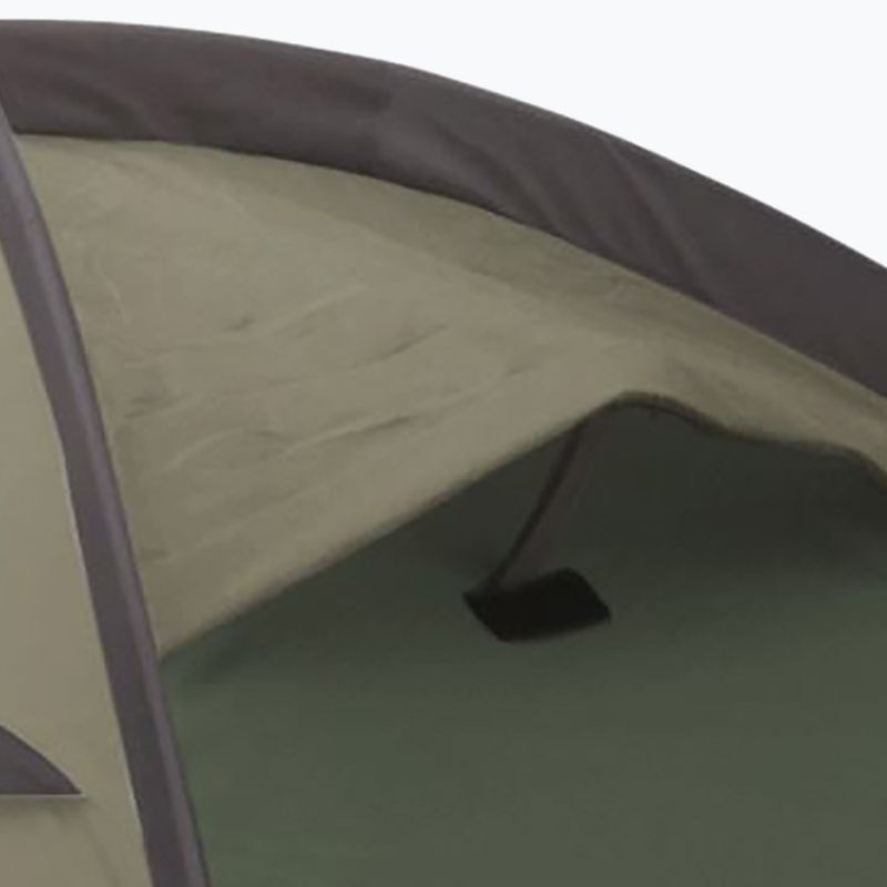 Easy Camp 3-Personen-Zelt Meteor 300 grün 120393 3