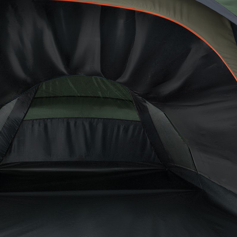 Easy Camp Spirit 200 2-Personen-Zelt grün 120396 3