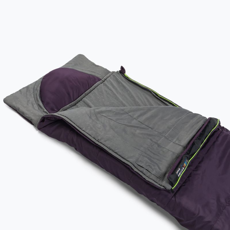 Outwell Contour Schlafsack lila 230364 3