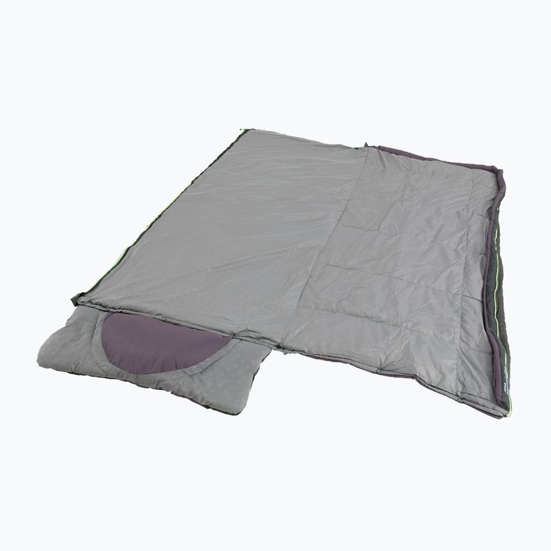 Outwell Contour Schlafsack lila 230364 10