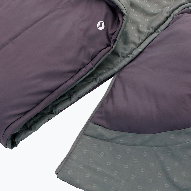 Outwell Contour Schlafsack lila 230364 12