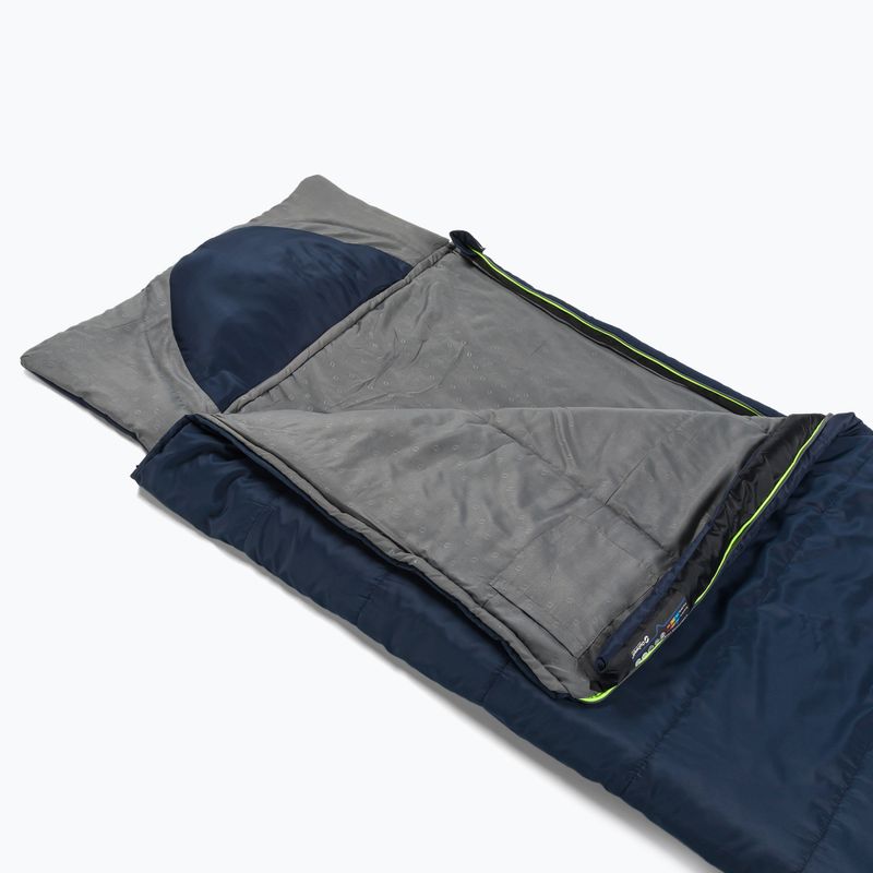 Outwell Contour Lux Schlafsack navy blau 230366 3