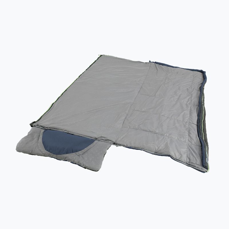 Outwell Contour Lux Schlafsack navy blau 230366 10