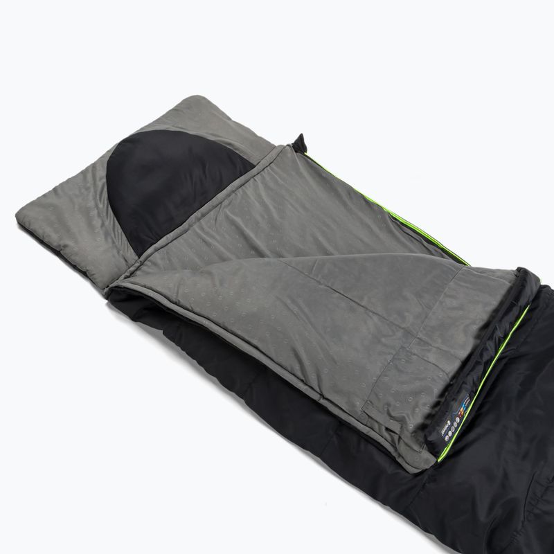 Outwell Contour Schlafsack schwarz 230365 3