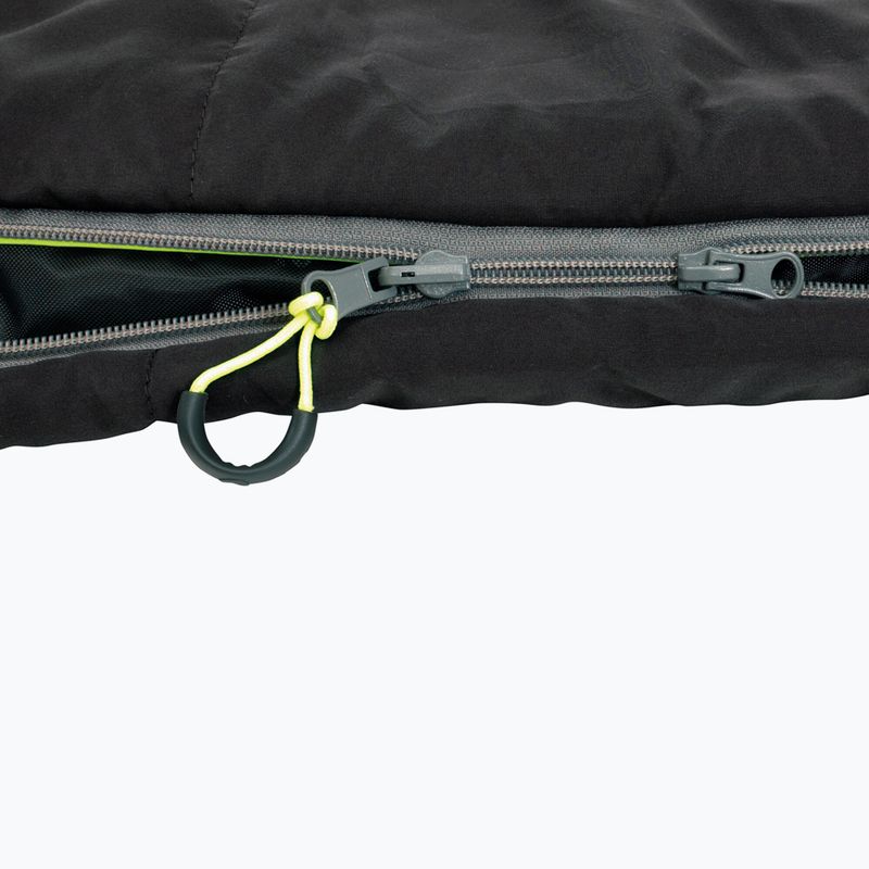 Outwell Contour Schlafsack schwarz 230365 16