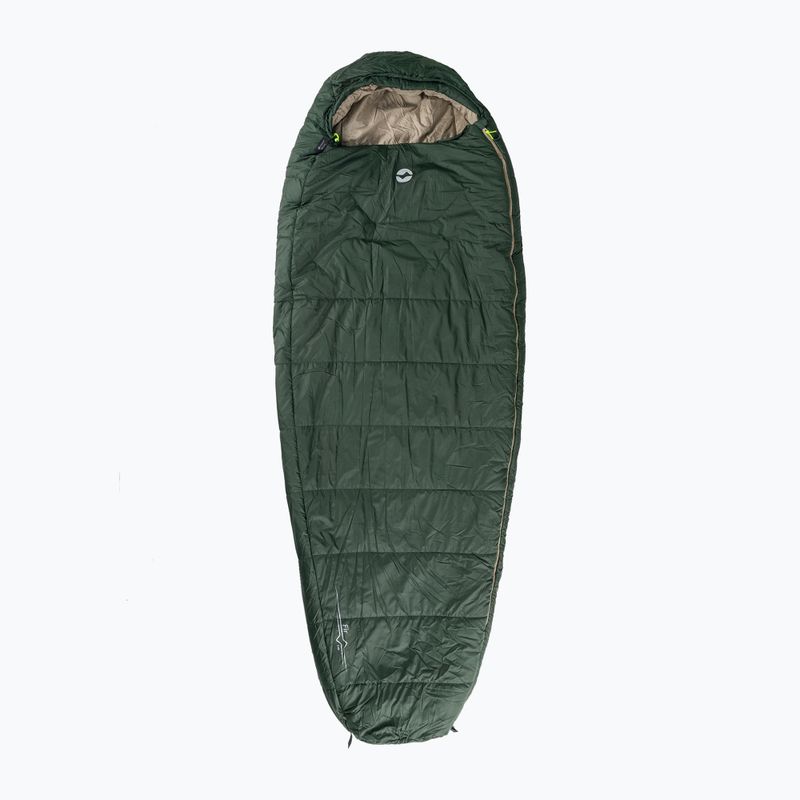 Outwell Fir Lux Schlafsack grün 230339