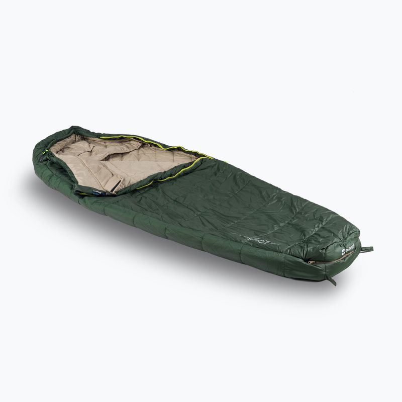 Outwell Fir Lux Schlafsack grün 230339 3
