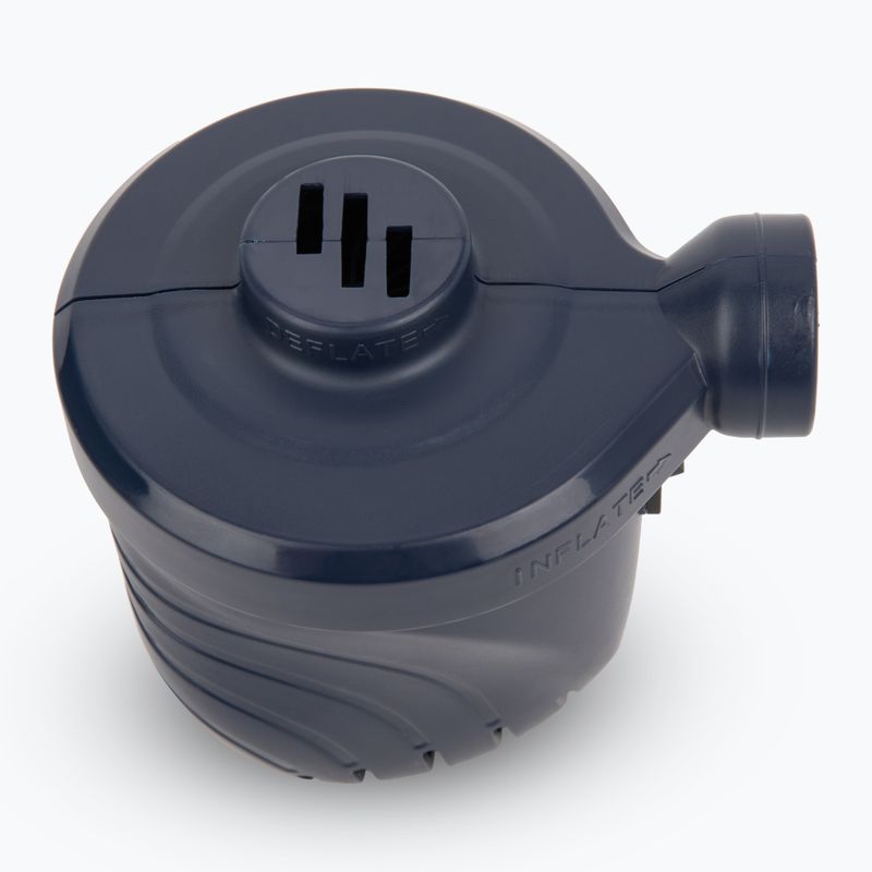 Outwell Sky2 Pumpe 12V/230V elektrische Pumpe schwarz 651062