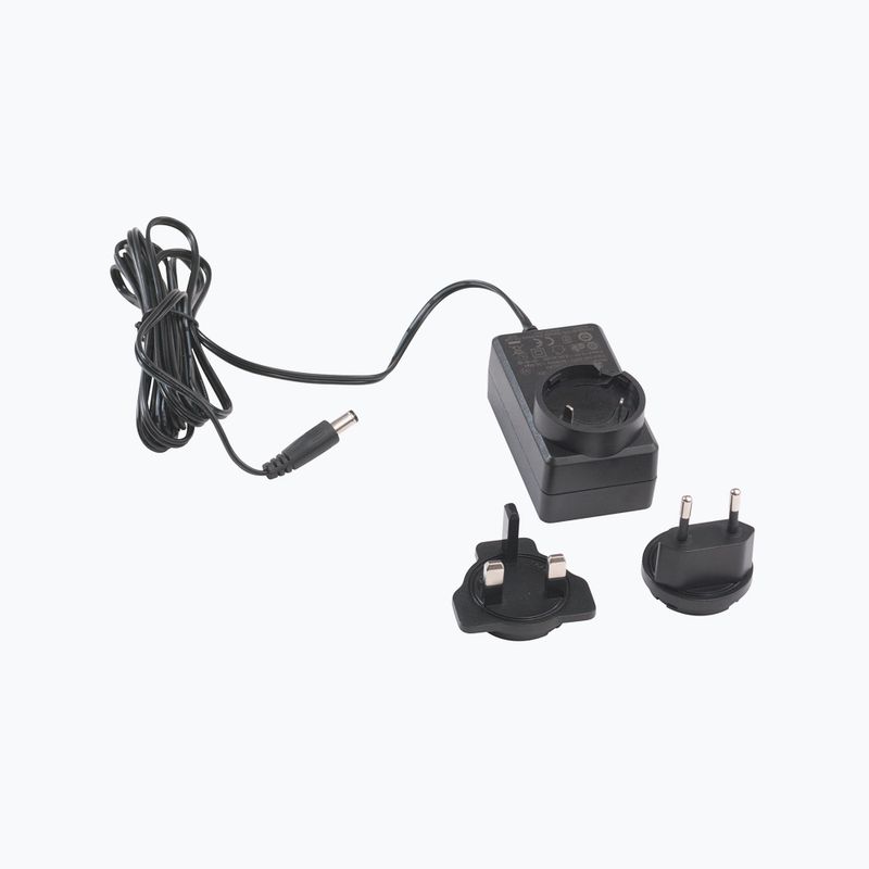 Outwell Sky2 Pumpe 12V/230V elektrische Pumpe schwarz 651062 3