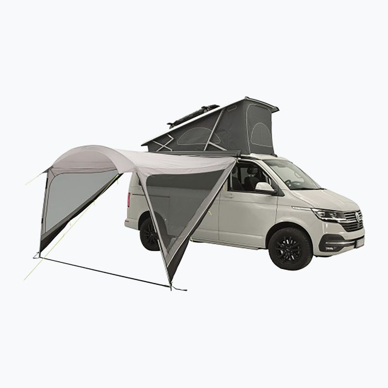 Outwell Touring Shelter Wohnmobil Apsis grau 3