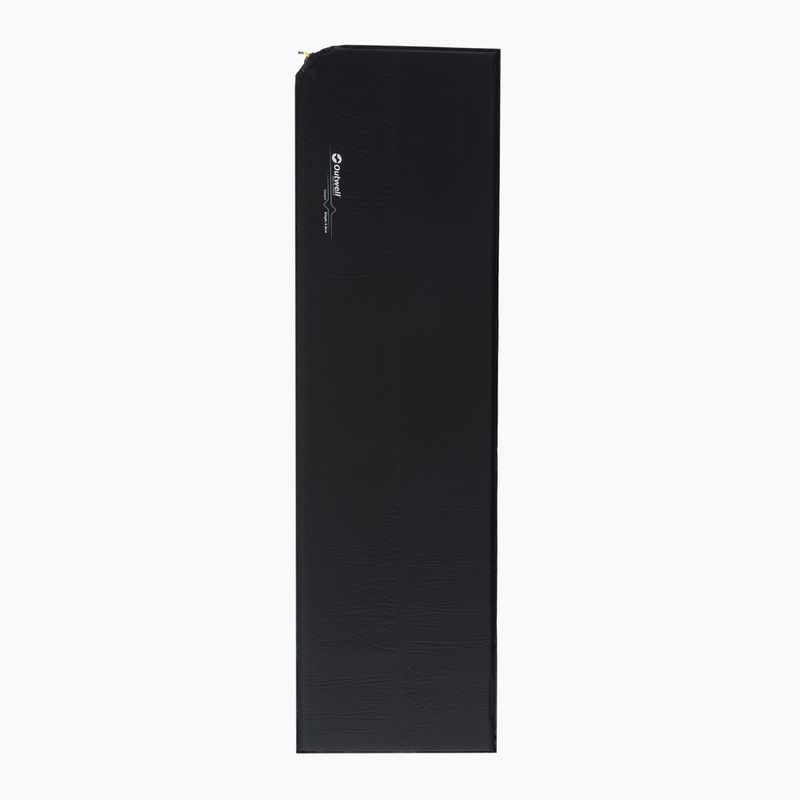 Outwell Sleepin Single 3 cm selbstaufblasende Matte schwarz 400030 2