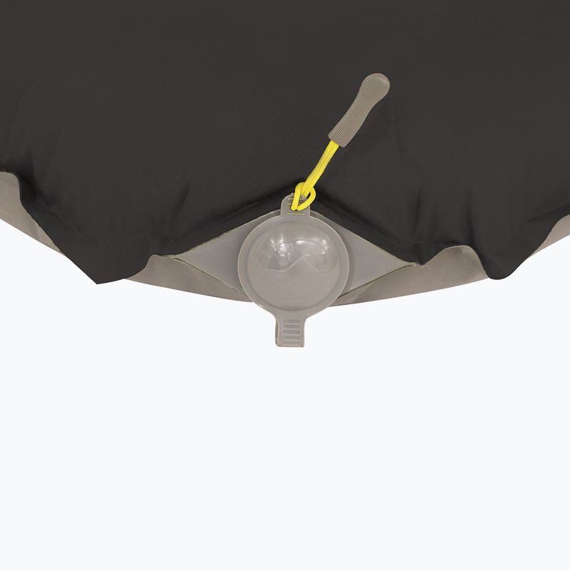 Outwell Sleepin Single 3 cm selbstaufblasende Matte schwarz 400030 5