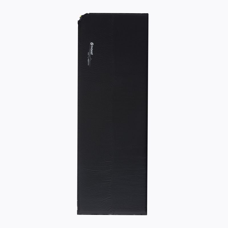 Outwell Sleepin Single 5 cm selbstaufblasende Matte schwarz 400031 2