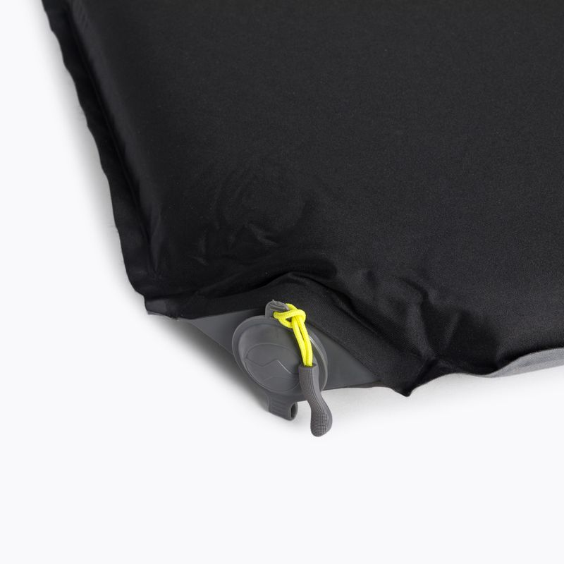Outwell Sleepin Single 5 cm selbstaufblasende Matte schwarz 400031 4