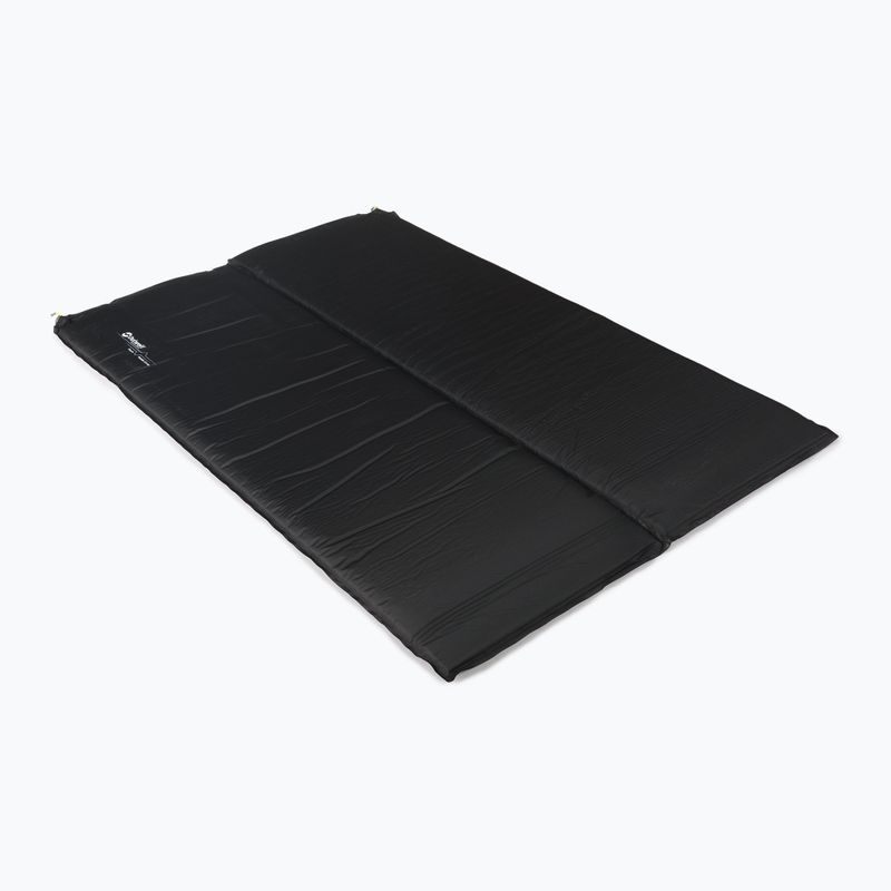 Outwell Sleepin Double 5 cm selbstaufblasende Matte schwarz 400035
